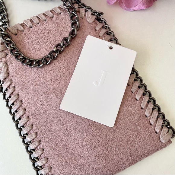 J Brand Crossbody Phone Purse - Picture 2 of 5